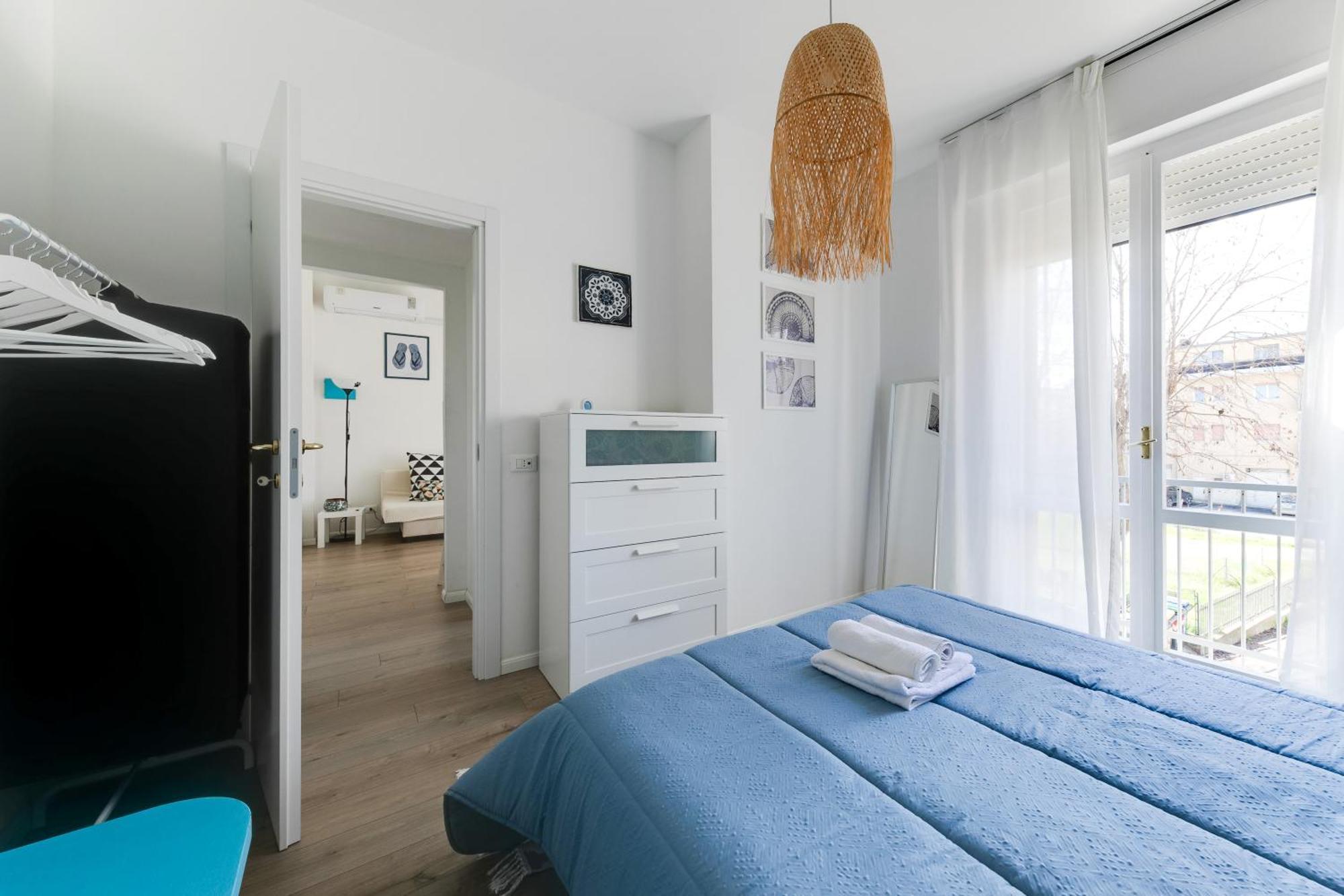Il Tuo Paradiso A Bell-Aria Bellaria-Igea Marina Dış mekan fotoğraf